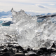 Imagen para el artículo titulado Por qué Islandia importa el hielo de otros países